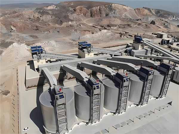 洛南水泥钢板仓